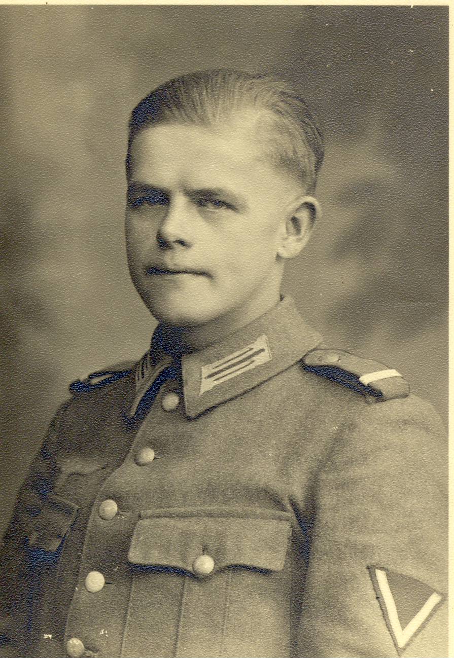 Bernhard Bessmann